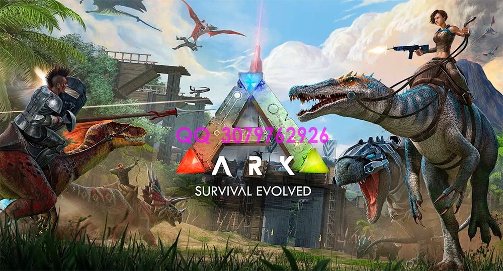 方舟生存进化星际恐龙：探索宇宙中的恐龙新世界