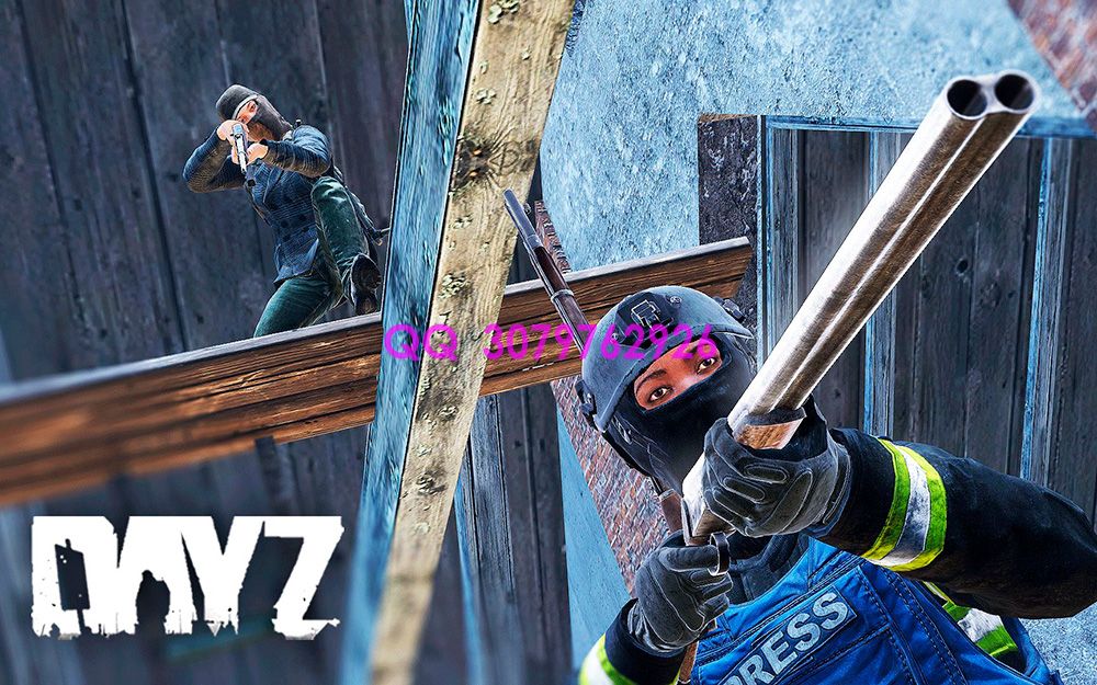 DAYZ白色汽车：在游戏中如何获取与使用