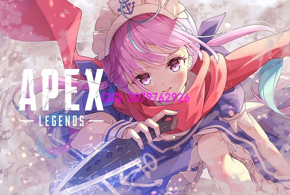 掌握Apex游戏名的秘密：提升胜率的必备技巧