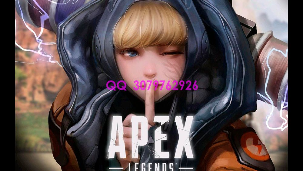 Apex英雄邦加罗尔全面解析：烟雾战术专家制霸战场！(图1)