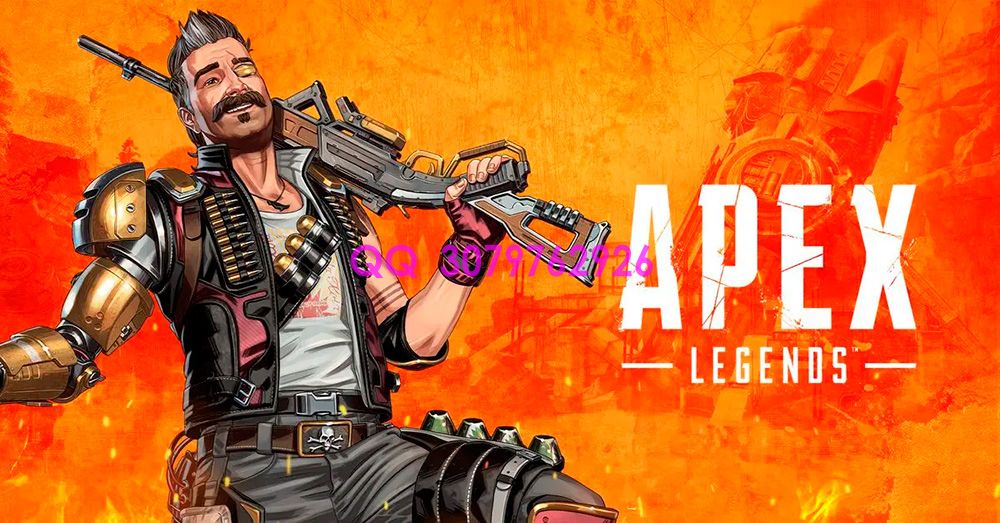 APEX游戏全名解析：了解APEX Legends的背后故事