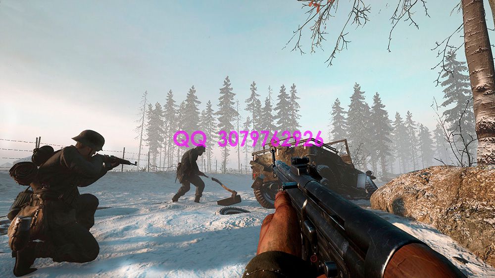 还原战争的残酷美学：《人间地狱》为何令人上瘾？