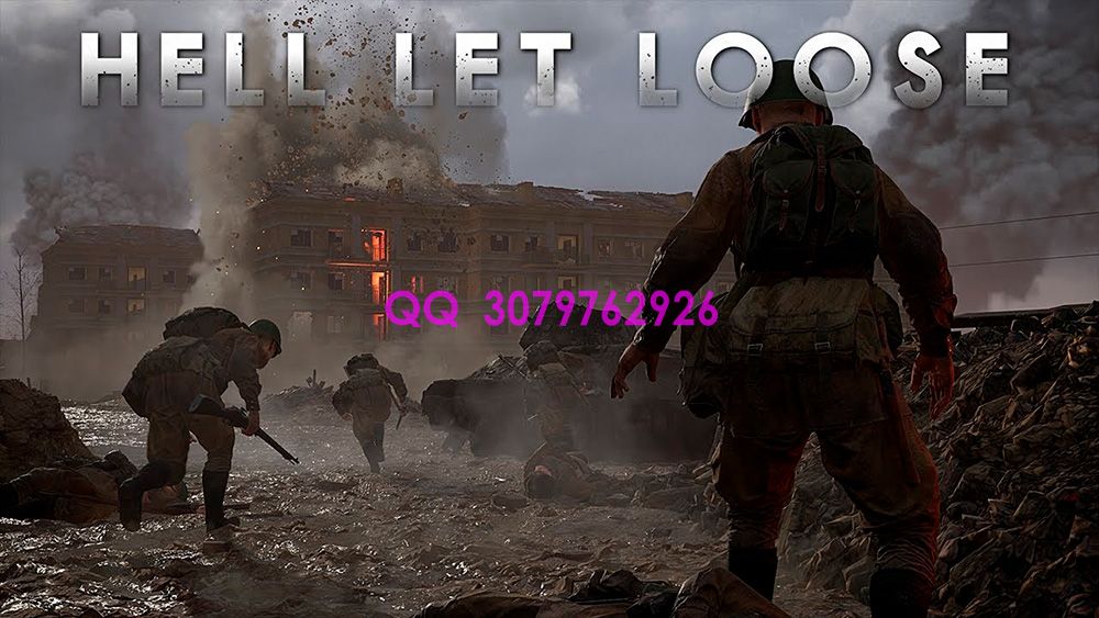 人间地狱全地图高清：探索游戏世界的每个细节