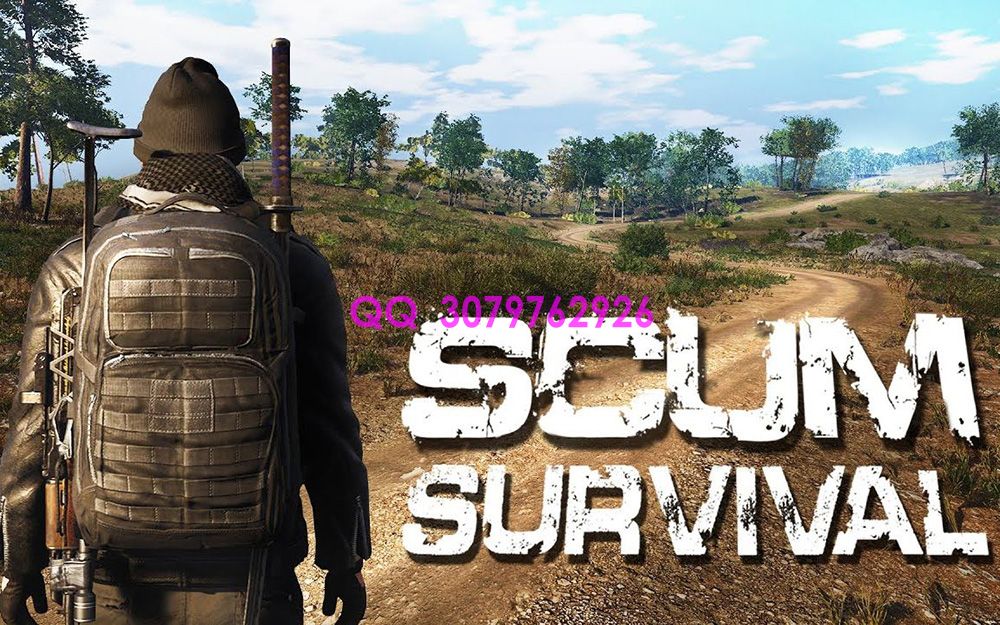 如何提升人渣SCUM简易生存技巧