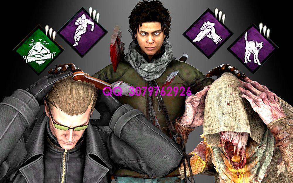 提升黎明杀机游戏体验：环保友好的辅助工具推荐