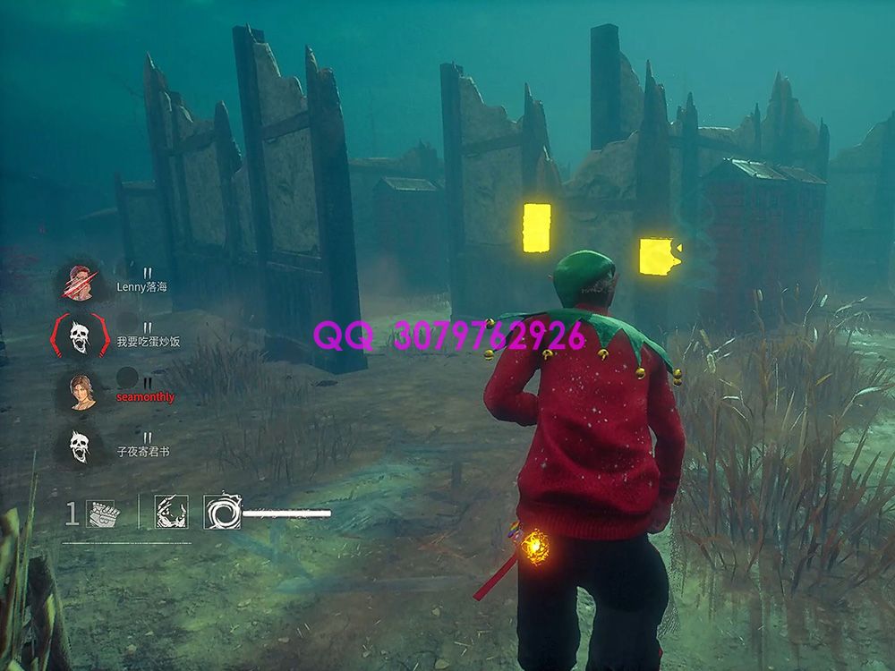 AJ辅助黎明杀机实用指南：开启你的逃生新体验！